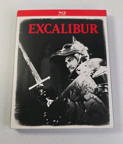 Excalibur - , 1981)