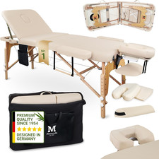 Lettino Da Massaggio Mobile