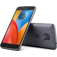 Smartphone Motorola Moto E4