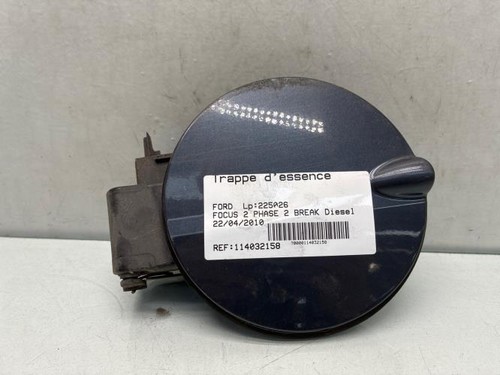 Sportello carburante ford - sportello,