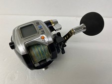Mulinello elettrico Daiwa