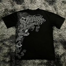 T-shirt uomo stile Southpole