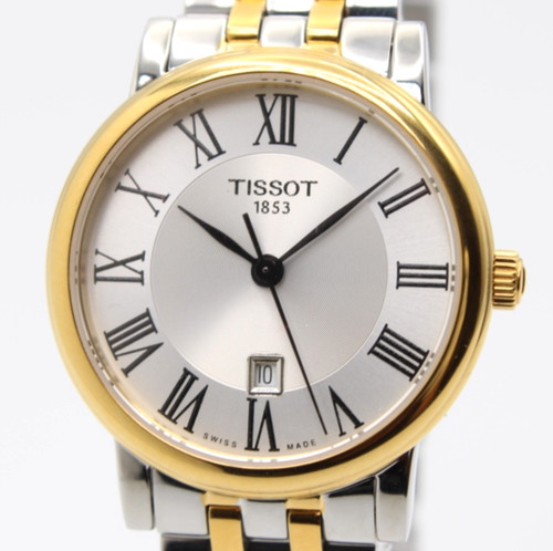 Orologio donna tissot - orologio, da