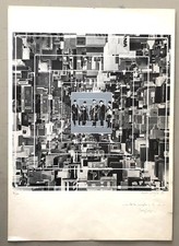 Paolo SCIRPA - RARA Serigrafia