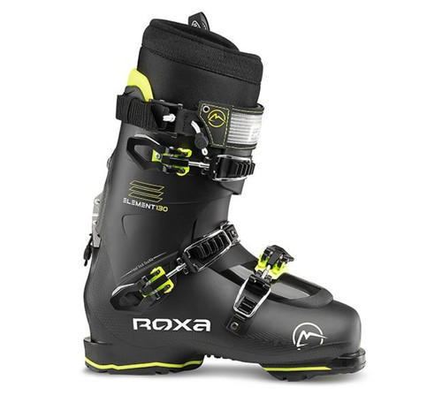 Scarpa sci alpinismo roxa - sci,