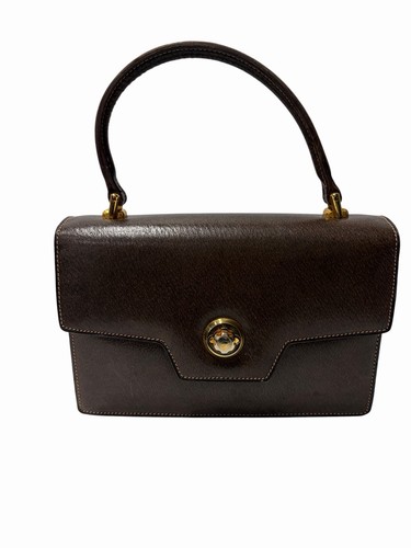 1960 vintage gucci - gucci, handbag