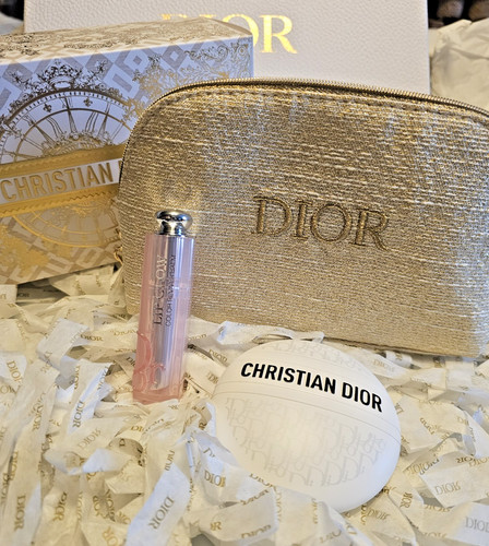 Dior 3pz full size - 3pz, lip