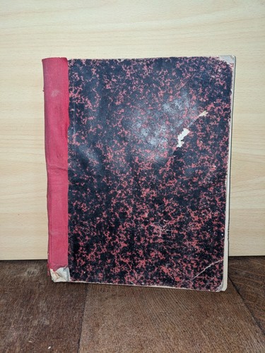 Libro antico corso di - corso,