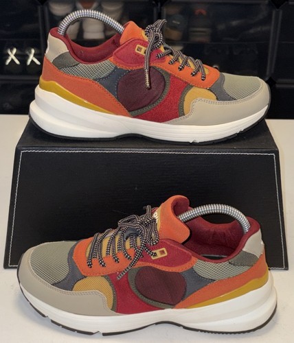 Sneakers desigual moon block - sneakers,