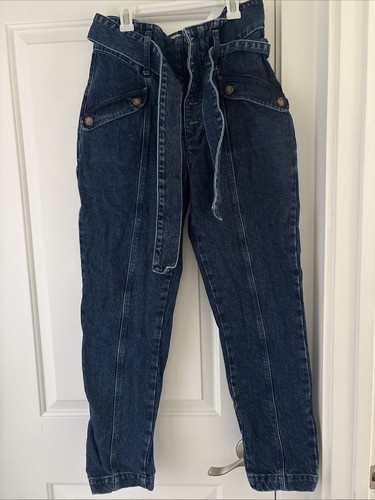 Sezane pantalone máximo - sezane,