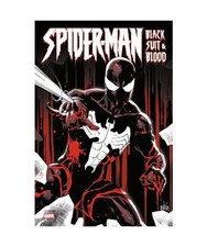 Spider-Man : Black Suit &