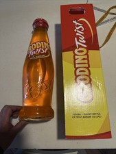 Cordino Pubblicità Bottiglia