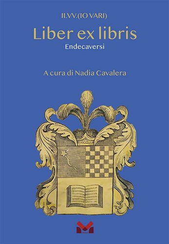Libri liber libris - libri,