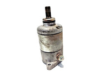 MOTORINO AVVIAMENTO ORIGINALE MITSUBA PER HONDA SH 125 150 i ANNO 2005 2008