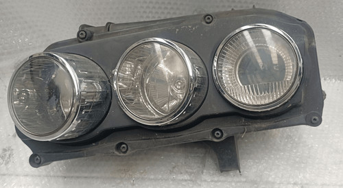 60682089 proiettore alfa - 60682089, sx