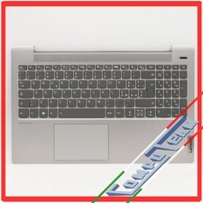 Cover Palmrest Tastiera ITA
