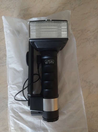 Flash metz 3 - flash,