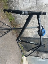 Telaio stradale 58 cm Planet X