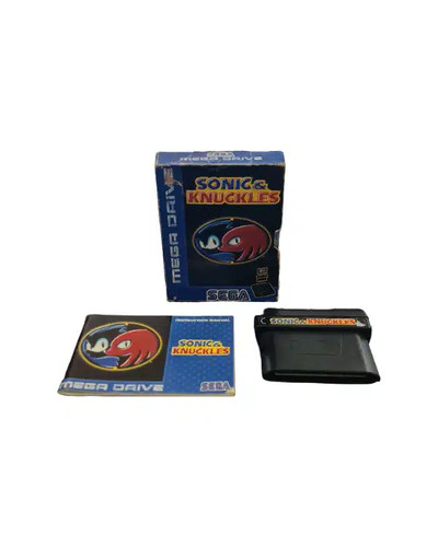 Sonic knuckles sega - knuckles,