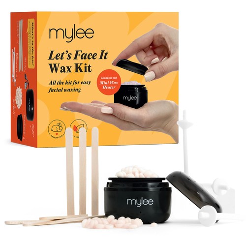 Mylee kit ceretta - kit, let's