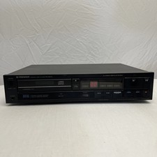 Vintage Pioneer PD-5010 CD