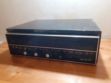 H.H. Amplificatore integrato