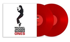 Michael Jackson - Number Ones