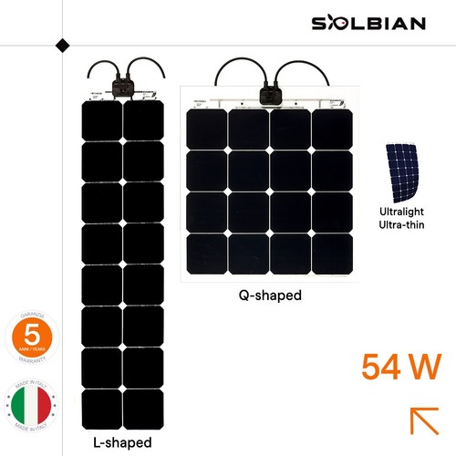 Solbian pannello solare - solbian,