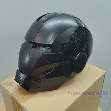 Casco iron man mk5 - casco,