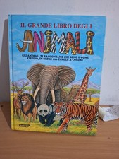 Ilgrande Libro Degli Animali