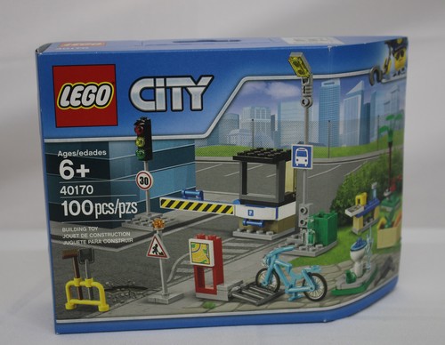 Lego city build - lego,