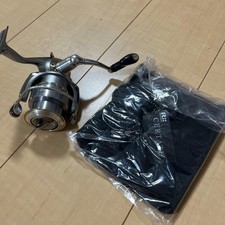 Mulinello DAIWA Certate Hyper