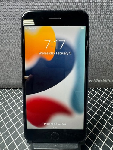 Apple iphone plus 256gb - apple,