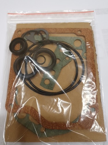Kit serie guarnizioni - ,