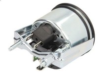 Indicatore, Pressione olio VDO 350-040-003G