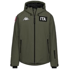 Kappa - Giubbotto Uomo Donna