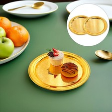  Vassoio da portata rotondo in