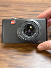 Leica D-LUX 3 10,0 megapixel