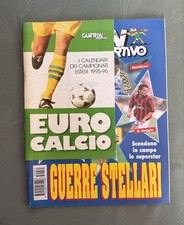 GUERIN SPORTIVO N.31/1995