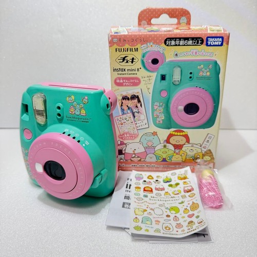Fujifilm instax mini - 8, 2019