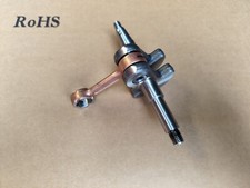 ALBERO MOTORE MOTOSEGA GRANDE 45 CC 52 CC 4500, 5200 Di Qualità 