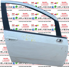 PORTIERA ANTERIORE DESTRA FIAT PUNTO EVO ANNO 2009/2024
