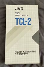 JVC TLC-2 (U) VHS