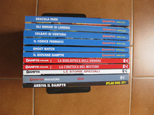 Dampyr lotto Speciali +