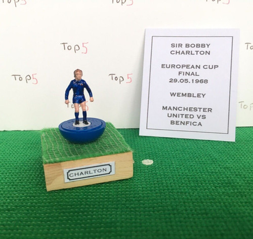 Top5 icona subbuteo manchester - icona,