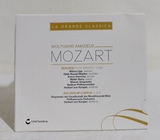 I107703 CD Centauria - La