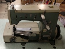 Macchina da cucire Colaretta -