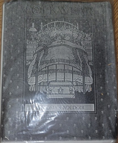 Folkwear pattern 302 - pattern, #302