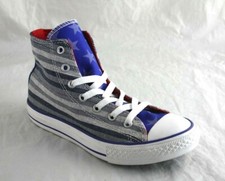 Converse Bars & Stars High Top