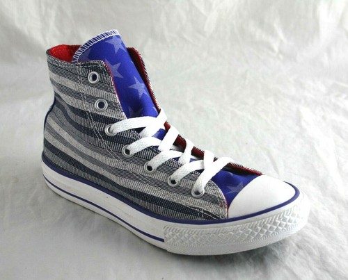 Sneaker alte converse bars - sneaker,